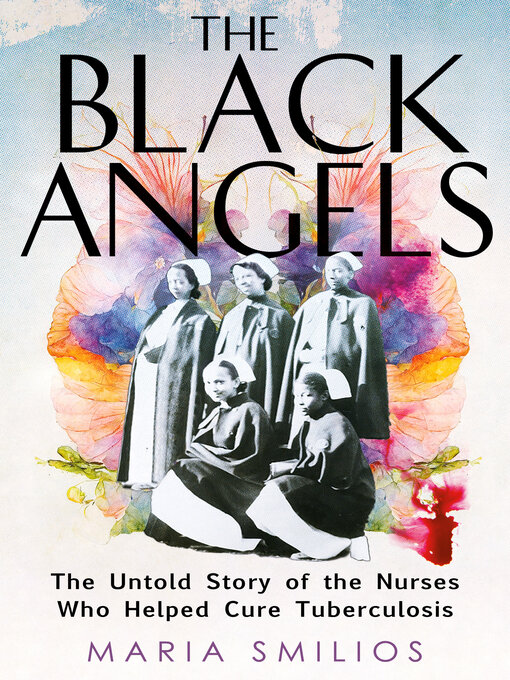 Title details for The Black Angels by Maria Smilios - Wait list